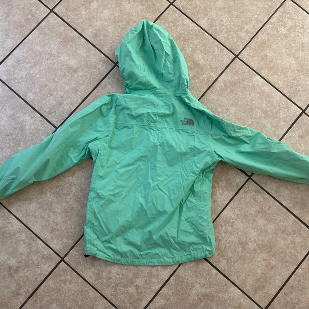 The North Face Rain Jacket - Picture 4 of 5